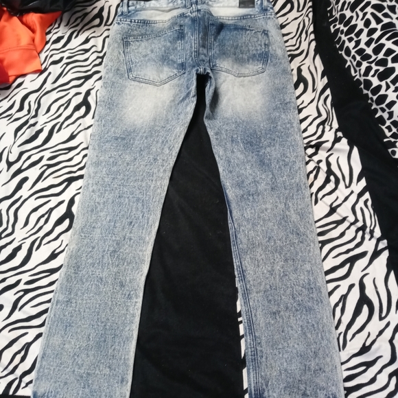 Magic track jacket . jeans .shorts . hats - Picture 9 of 16